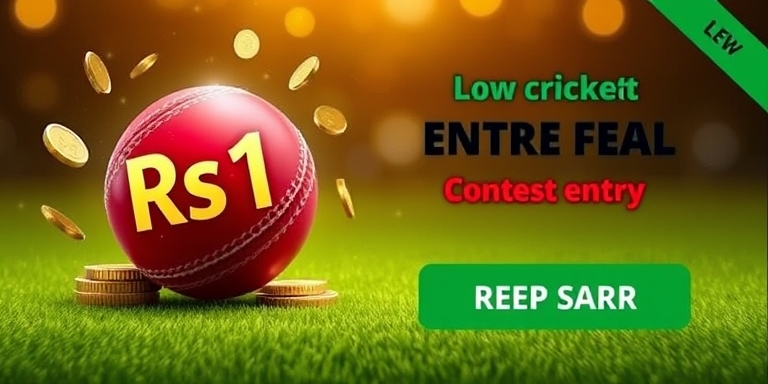 Join a Rs 1 contest on 66Lottery Play
