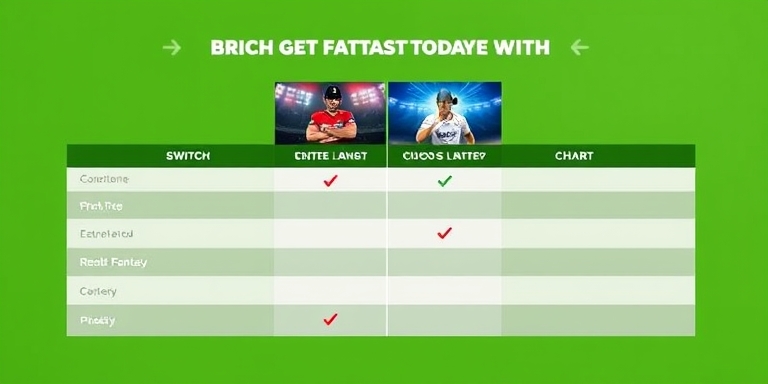 Why switch to 66Lottery Play